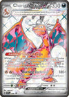 Image for Charizard ex - 056 (SV: Scarlet & Violet Promo Cards) (056) - Pokemon