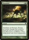 Image for Moonmist (Innistrad) (195) - Magic: The Gathering