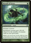 Image for Wreath of Geists (Innistrad) (211) - Magic: The Gathering