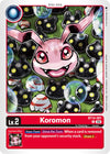 Image for Koromon (BT14) (14001)