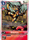 Image for Greymon (BT14) (14012)