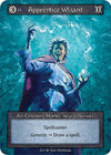 Apprentice Wizard Preconstructed Deck