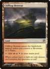 Image for Clifftop Retreat (Innistrad) (238) - Magic: The Gathering