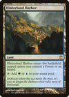 Image for Hinterland Harbor (Innistrad) (241) - Magic: The Gathering