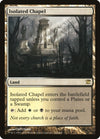 Image for Isolated Chapel (Innistrad) (242) - Magic: The Gathering