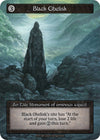 Image for Black Obelisk (Alpha) - Sorcery: Contested Realm