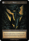 Bury Preconstructed Deck