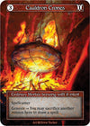 Cauldron Crones Foil