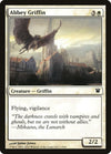 Image for Abbey Griffin (Innistrad) (1) - Magic: The Gathering
