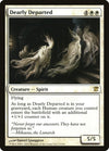 Image for Dearly Departed (Innistrad) (9) - Magic: The Gathering
