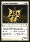 Image for Mikaeus, the Lunarch (Innistrad) (23) - Magic: The Gathering