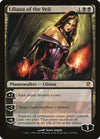 Image for Liliana of the Veil (Innistrad) (105) - Magic: The Gathering