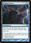 Image for Rooftop Storm (Innistrad) (71) - Magic: The Gathering