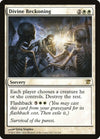 Image for Divine Reckoning (Innistrad) (10) - Magic: The Gathering