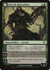 Image for Garruk Relentless (Innistrad) (181) - Magic: The Gathering