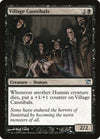 Image for Village Cannibals (Innistrad) (125) - Magic: The Gathering