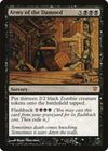 Image for Army of the Damned (Innistrad) (87) - Magic: The Gathering