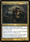 Image for Grimgrin, Corpse-Born (Innistrad) (214) - Magic: The Gathering