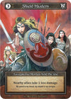 Shield Maidens Foil