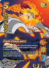 Image for Fiery Vengeance (XSR) (UniVersus: My Hero Academia: Jet Burn) (158/153) - UniVersus