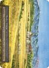 Image for Rustic Village (Alpha) - Sorcery: Contested Realm