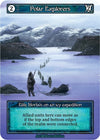 Polar Explorers Foil