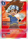 Image for Tai Kamiya (BT14) (14082)