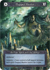 Puppet Master Foil