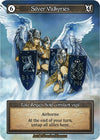 Silver Valkyries Foil