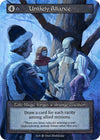 Image for Unlikely Alliance (Alpha) - Sorcery: Contested Realm