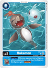 Image for Bukamon (BT14) (14002)