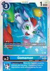 Image for Gomamon (BT14) (14020)