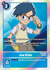 Image for Joe Kido (BT14) (14083)