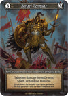 Image for Sirian Templar (Foil) (Alpha) - Sorcery: Contested Realm