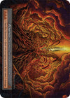 Image for Vesuvius (Alpha) - Sorcery: Contested Realm
