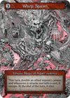Image for Warp Spasm (Alpha) - Sorcery: Contested Realm
