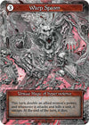 Image for Warp Spasm (Foil) (Alpha) - Sorcery: Contested Realm