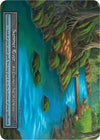Image for Summer River (Foil) (Alpha) - Sorcery: Contested Realm