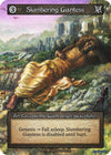 Image for Slumbering Giantess (Alpha) - Sorcery: Contested Realm
