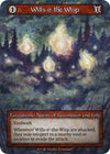 Image for Wills-o'-the-Wisp (Alpha) - Sorcery: Contested Realm