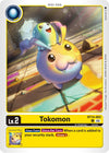 Image for Tokomon (BT14) (14003)