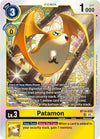 Image for Patamon (BT14) (14033)