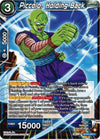 Image for Piccolo, Holding Back (Perfect Combination) (BT23-050) - Dragon Ball Super: Masters
