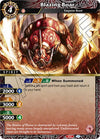Image for Blazing Boar (Sealed Event Promotion Pack) (Battle Spirits Saga Promo Cards) (ST01-008) - Battle Spirits Saga