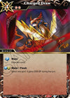 Image for Charged Draw (Sealed Event Promotion Pack) (Battle Spirits Saga Promo Cards) (ST01-014) - Battle Spirits Saga