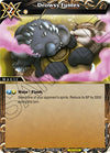 Image for Drowsy Fumes (Sealed Event Promotion Pack) (Battle Spirits Saga Promo Cards) (ST04-016) - Battle Spirits Saga