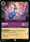 Image for Merlin - Goat (2) (51)