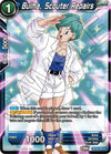Image for Bulma, Scouter Repairs (Perfect Combination) (BT23-054) - Dragon Ball Super: Masters