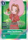 Image for Mimi Tachikawa (BT14) (14085)