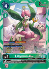 Image for Lillymon ACE (BT14) (14049)